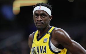 Siakam da un nuevo triunfo a los Pacers en su regreso a Toronto