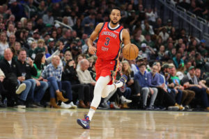 McCollum y los Pelicans frenan a los Clippers