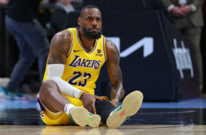 Rich Paul: "LeBron no va a ser traspasado"