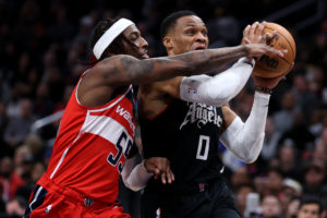 Delon Wright firmará con los Heat tras acordar un 'buyout' con Washington