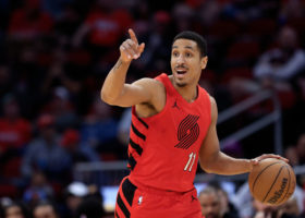 Malcolm Brogdon estará de baja al menos dos semanas