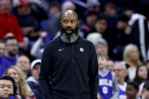 Sean Marks explica el despido de Jacque Vaughn