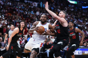 Los Clippers tampoco frenan en la carretera