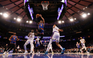 Embiid, los Knicks y los All-Stars
