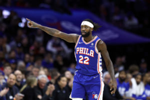 Los Bucks cierran el traspaso de Patrick Beverley