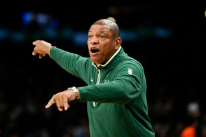 Doc Rivers se ve capaz de convertir a los Bucks en contenders