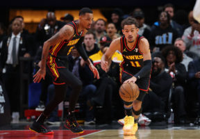 Conversaciones rotas a la espera de Trae Young