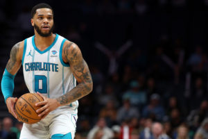El estado de North Carolina absuelve a Miles Bridges por "falta de pruebas"