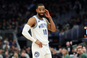 Mike Conley Jr. acuerda una extensión por 2 años y 21 millones