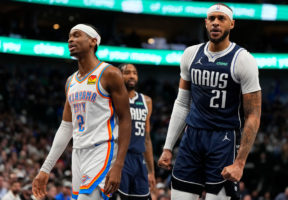 Repasamos a media NBA tras el mercado invierno 2024