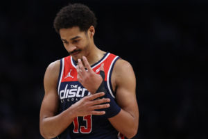 El drama de Jordan Poole: regreso al banquillo