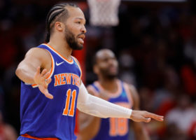La NBA desestima la protesta de los Knicks