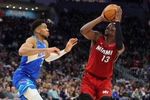 Miami se levanta a lo grande