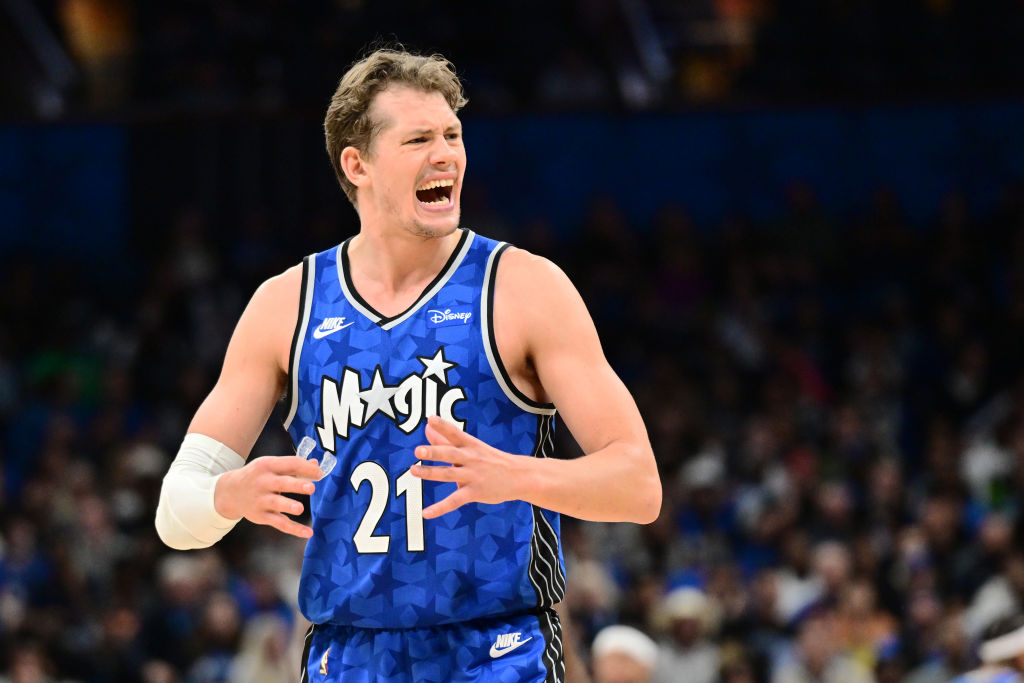 Mo Wagner