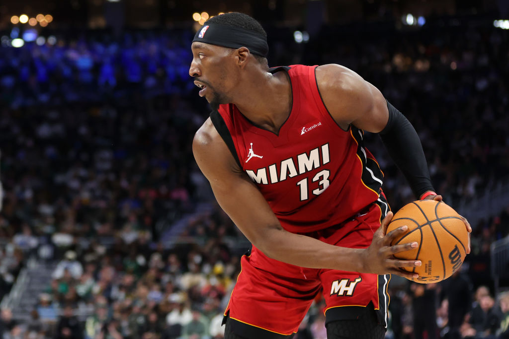 Bam Adebayo se sincera sobre su nuevo rol en Miami