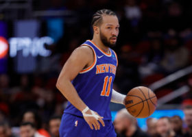 Jalen Brunson desvela el 'ridículo' contrato que Dallas rechazó firmarle