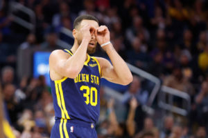 Los Warriors siguen recuperando sensaciones