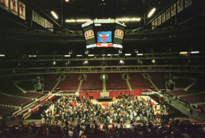 Chicago Bulls, un grande jugando a chica