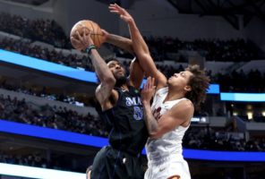 Cleveland firma cuatro años a Craig Porter Jr.