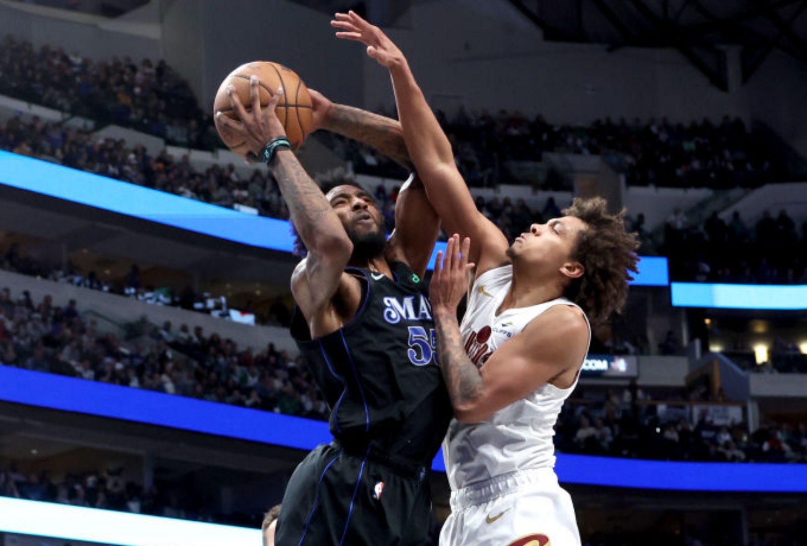 Cleveland firma cuatro años a Craig Porter Jr.