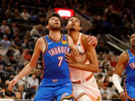 La NBA anuncia los equipos para el Rising Stars del All-Star 2024