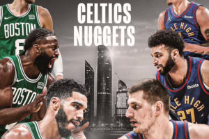 La NBA regresará a Abu Dhabi en 2024