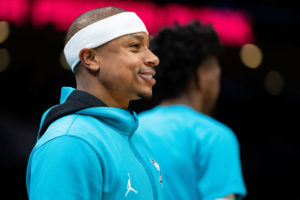 Oficial: Isaiah Thomas regresa a la NBA