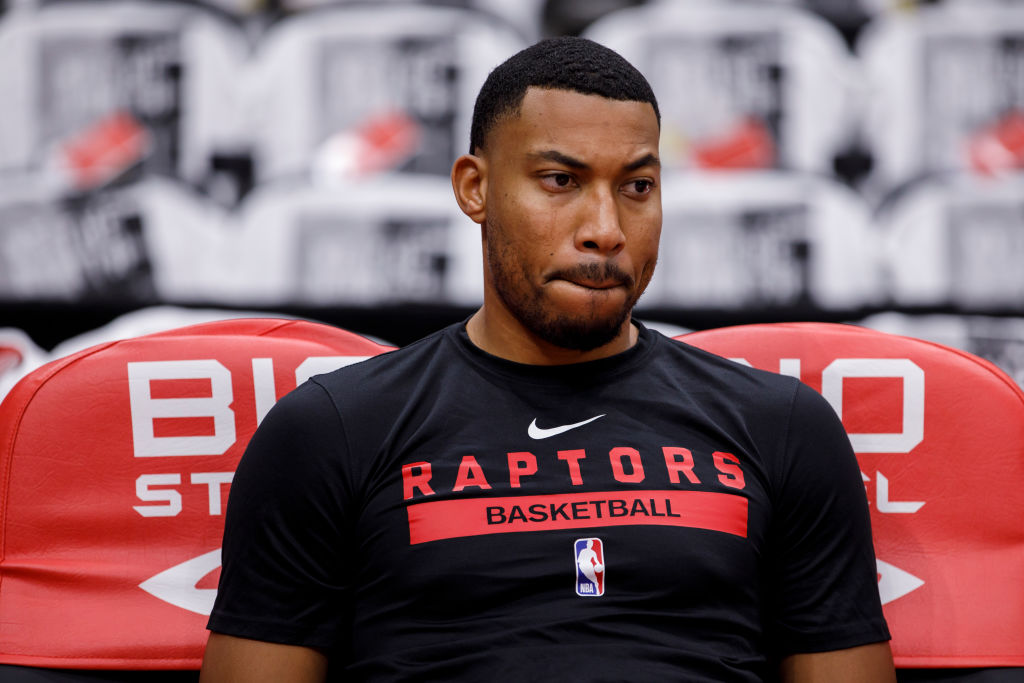 Los Jazz cortan a Otto Porter y 'pescan' en la G League