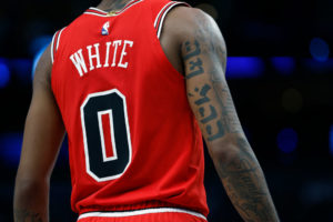 Chris Paul tiene favorito para el MIP