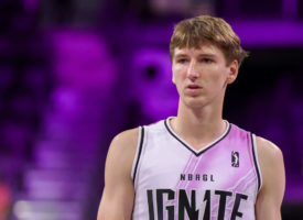 El G League Ignite desaparecerá tras esta temporada