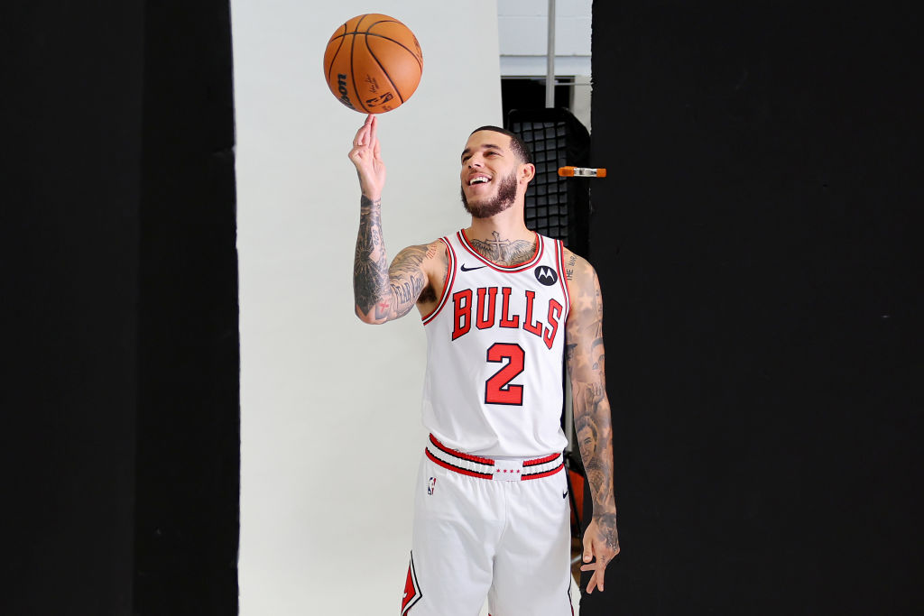 Crece el optimismo con la vuelta de Lonzo Ball