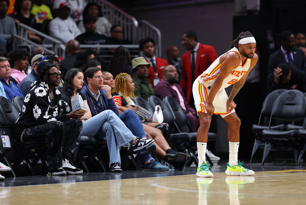 Miami se hace con Patty Mills