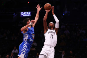 Harry Giles III, nuevo jugador de los Lakers