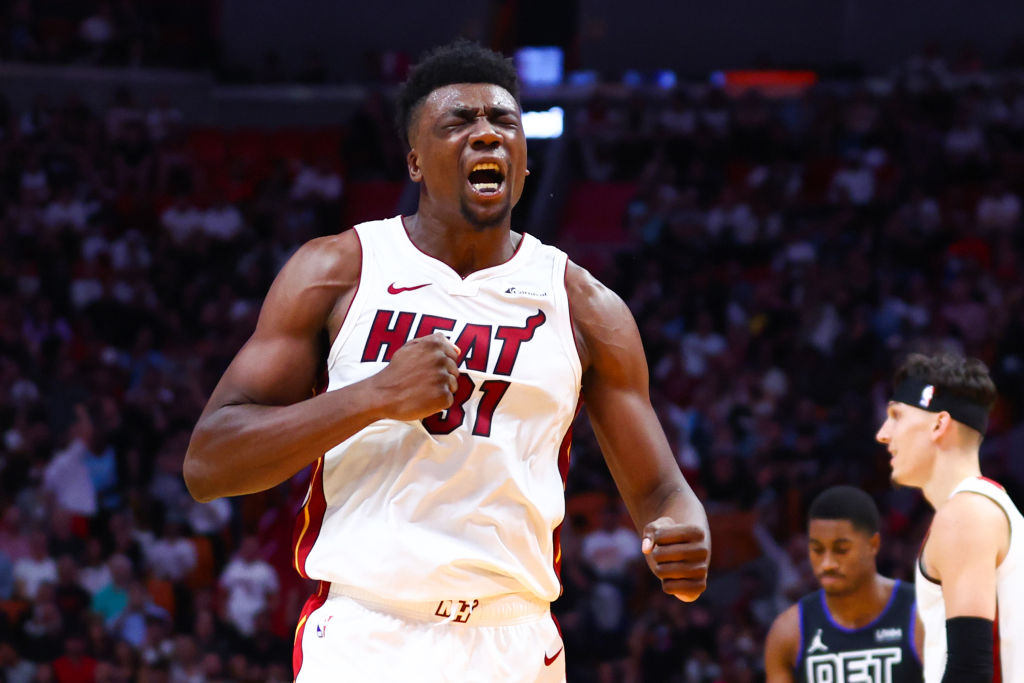 Thomas Bryant