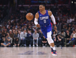 El regreso de Westbrook tampoco levanta a los Clippers