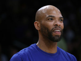Taj Gibson acabará la temporada en los Pistons