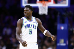 Anthony Edwards somete a los Pacers con un final prodigioso