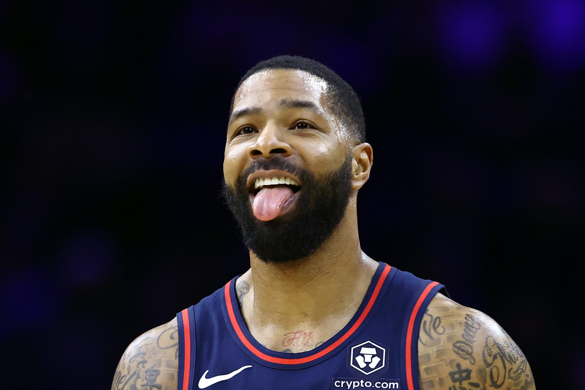Los Cavaliers firman a Marcus Morris hasta final de temporada