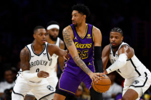 Un nuevo varapalo para los Lakers