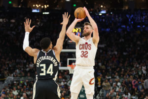 D-Wade: lánzala otra vez