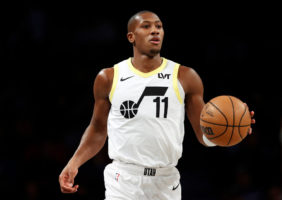 La NBA suspende a Jabari Smith Jr. y Kris Dunn