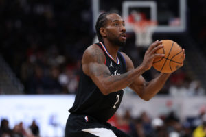 Los Clippers se ponen serios