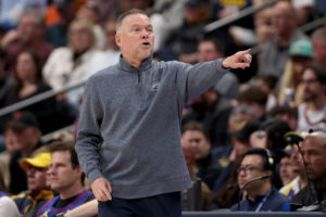 Michael Malone manda un aviso a los rivales