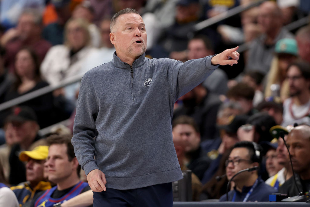 Michael Malone manda un aviso a los rivales