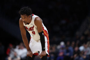 Josh Richardson le dice adiós a la temporada