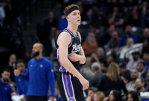 Kevin Huerter pasará por el quirófano y se perderá lo que resta de temporada