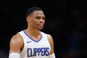 Russell Westbrook regresará a los Clippers