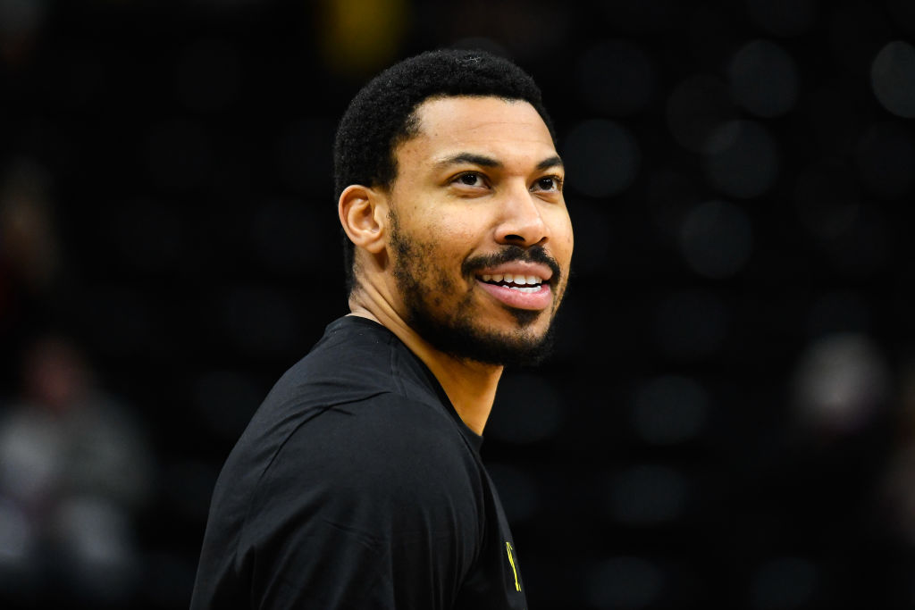 Otto Porter Jr. anuncia su retirada
