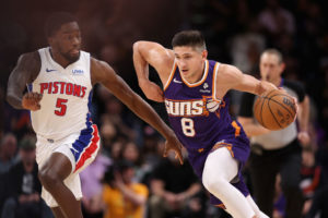 Shake Milton firmará con los Knicks