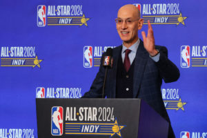 La peligrosa entrada de las apuestas en la NBA